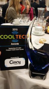 C-Forward Cool Tech Award Program